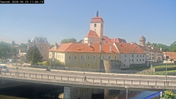 Hrad Strakonice