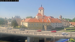 Hrad Strakonice