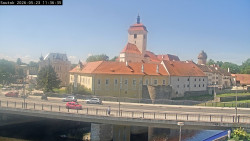 Hrad Strakonice