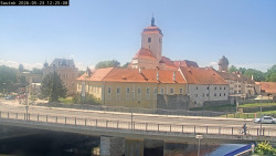 Hrad Strakonice