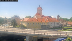 Hrad Strakonice
