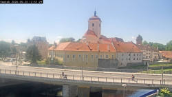 Hrad Strakonice