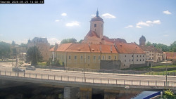 Hrad Strakonice