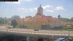 Hrad Strakonice