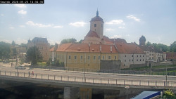 Hrad Strakonice