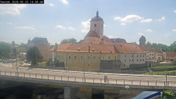 Hrad Strakonice