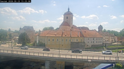 Hrad Strakonice