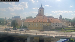 Hrad Strakonice