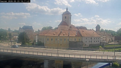 Hrad Strakonice