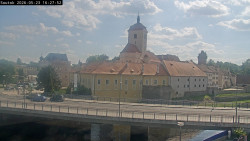 Hrad Strakonice