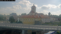 Hrad Strakonice