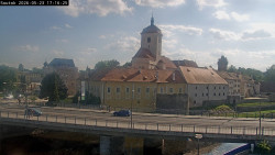 Hrad Strakonice