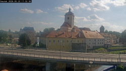 Hrad Strakonice