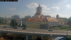 Hrad Strakonice