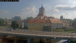 Hrad Strakonice
