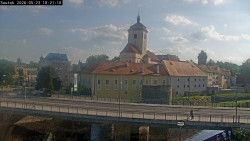 Hrad Strakonice