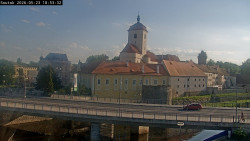 Hrad Strakonice