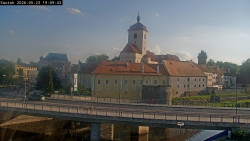Hrad Strakonice