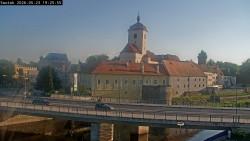 Hrad Strakonice