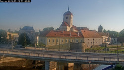 Hrad Strakonice
