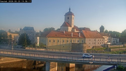 Hrad Strakonice