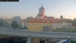 Hrad Strakonice