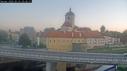 Hrad Strakonice
