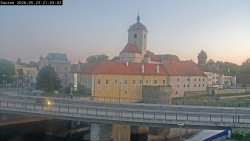 Hrad Strakonice