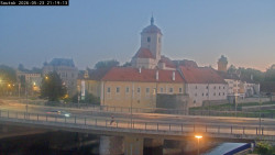 Hrad Strakonice