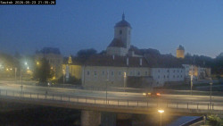 Hrad Strakonice