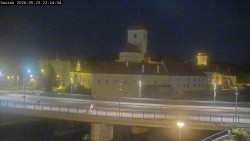 Hrad Strakonice