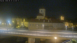 Hrad Strakonice