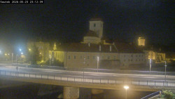 Hrad Strakonice
