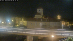 Hrad Strakonice