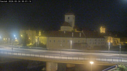 Hrad Strakonice