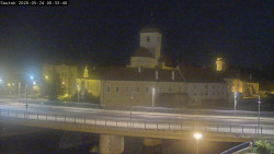 Hrad Strakonice