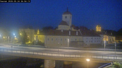 Hrad Strakonice