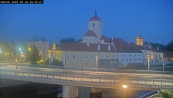 Hrad Strakonice