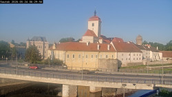 Hrad Strakonice