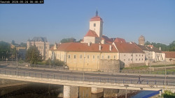 Hrad Strakonice