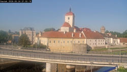 Hrad Strakonice