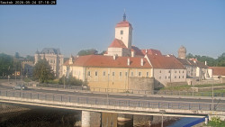 Hrad Strakonice