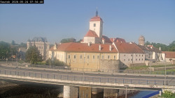 Hrad Strakonice