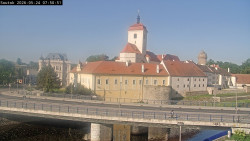 Hrad Strakonice