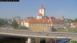 Hrad Strakonice