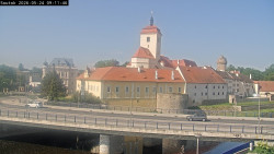 Hrad Strakonice