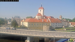 Hrad Strakonice