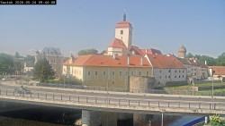 Hrad Strakonice