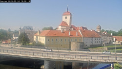 Hrad Strakonice