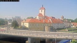 Hrad Strakonice